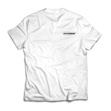 FittedUK Basic T-Shirt, White